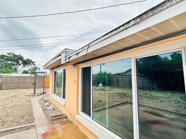 7323 ORANGE BLOSSOM AVENUE, Port Richey, FL 34668