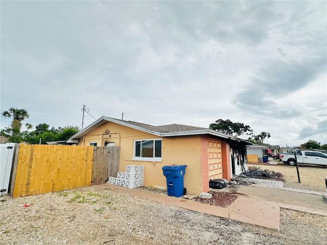 7323 ORANGE BLOSSOM AVENUE, Port Richey, FL 34668