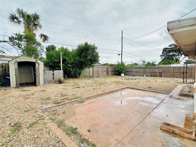 7323 ORANGE BLOSSOM AVENUE, Port Richey, FL 34668