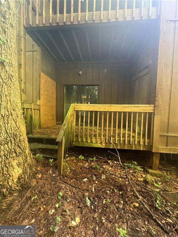 3466 Blazing Pine Path A, Decatur, GA 30034 — photo 3