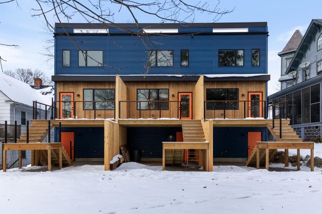 41 Adams Street, Burlington, VT 05401