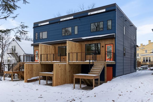 41 Adams Street, Burlington, VT 05401
