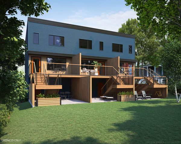 41 Adams Street, Burlington, VT 05401