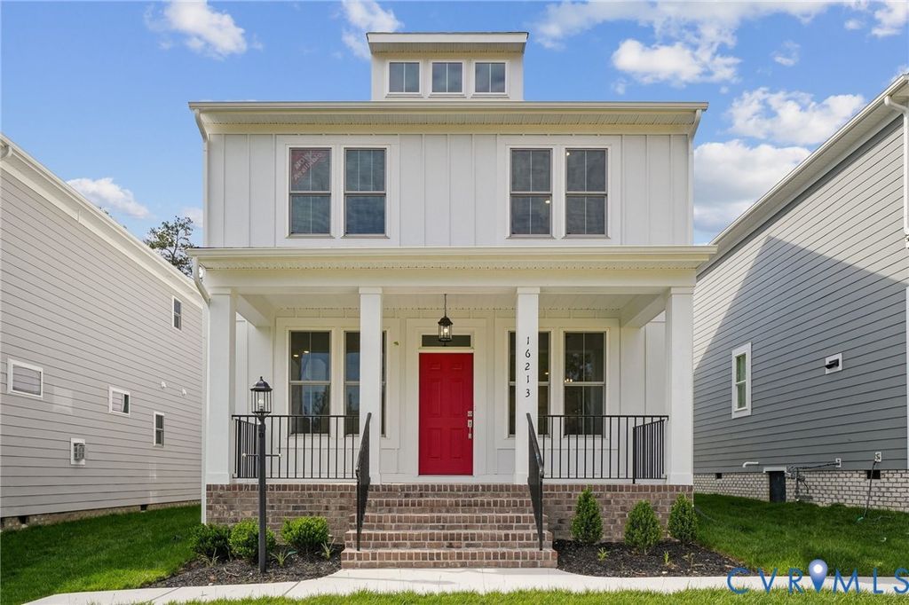 16203 White Oak Tree Ct, Chesterfield, VA 23832