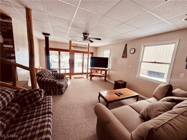 1500 S Riverview Road, Malta, OH 43758