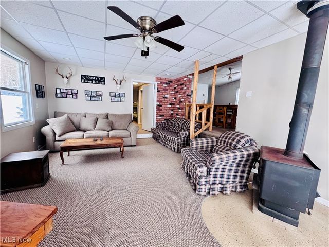 1500 S Riverview Road, Malta, OH 43758