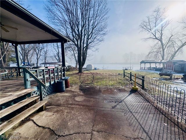 1500 S Riverview Road, Malta, OH 43758