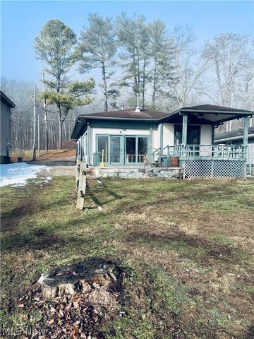 1500 S Riverview Road, Malta, OH 43758