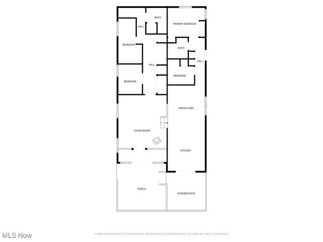 1500 S Riverview Road, Malta, OH 43758