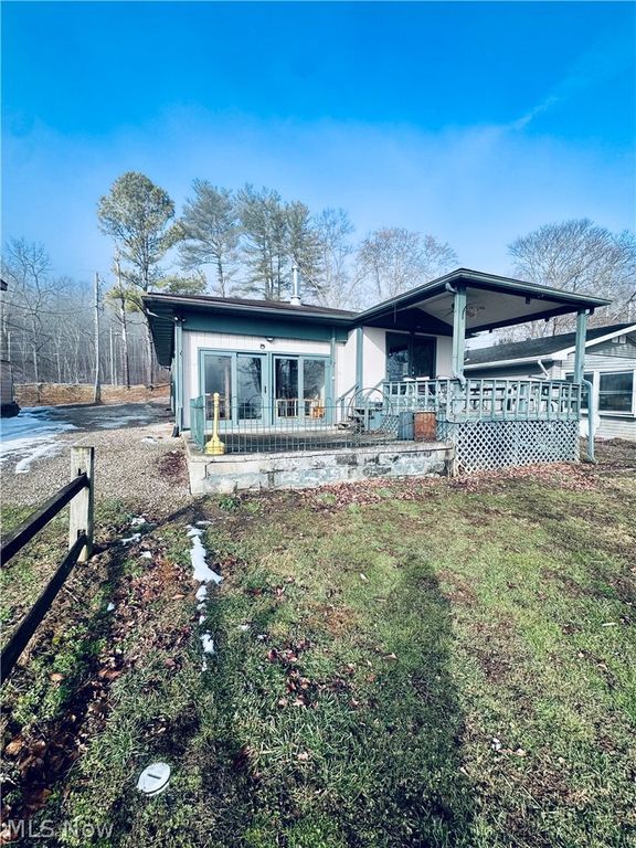 1500 S Riverview Road, Malta, OH 43758