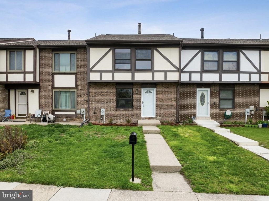 21 NEVES CT, Baltimore, MD 21234