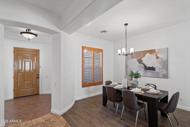 25609 N 55th Drive, Phoenix, AZ 85083