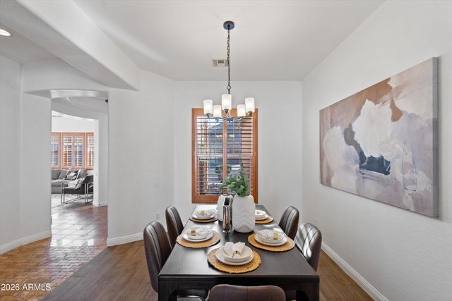 25609 N 55th Drive, Phoenix, AZ 85083