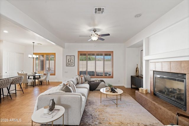 25609 N 55th Drive, Phoenix, AZ 85083