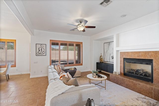 25609 N 55th Drive, Phoenix, AZ 85083