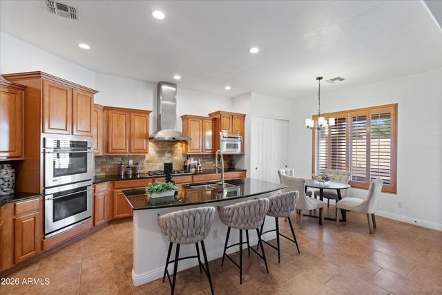 25609 N 55th Drive, Phoenix, AZ 85083