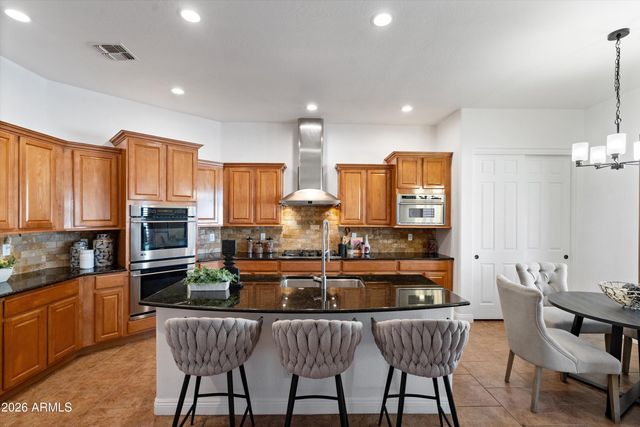 25609 N 55th Drive, Phoenix, AZ 85083