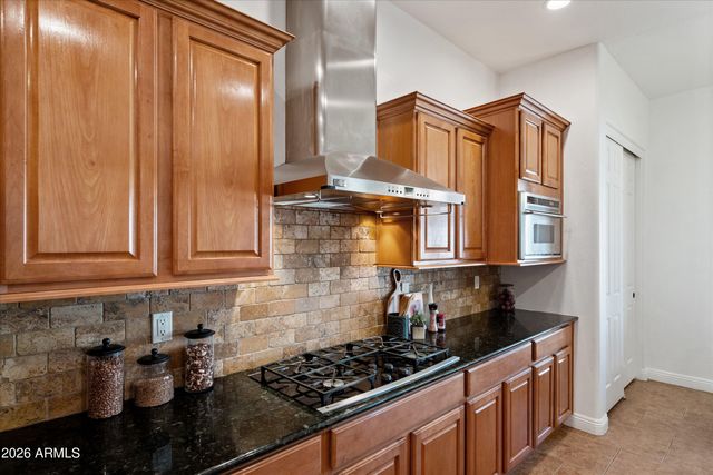 25609 N 55th Drive, Phoenix, AZ 85083