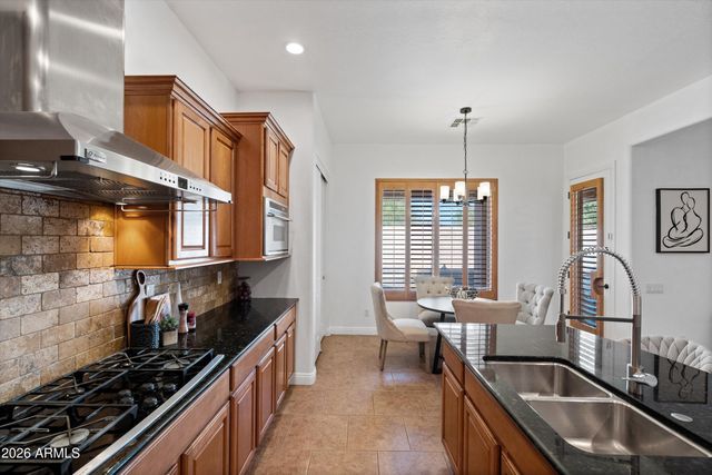 25609 N 55th Drive, Phoenix, AZ 85083