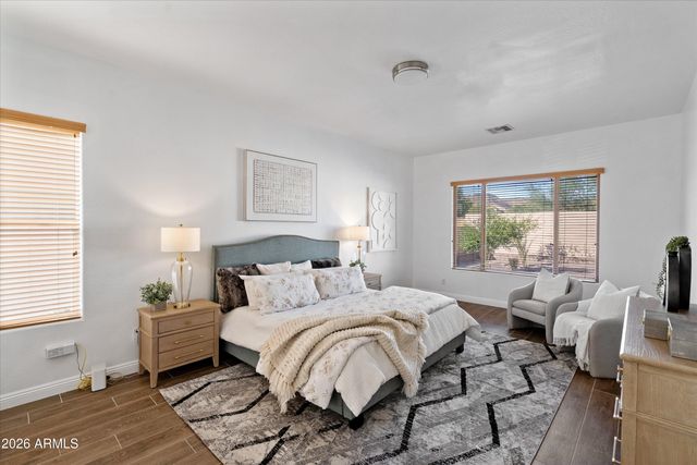 25609 N 55th Drive, Phoenix, AZ 85083