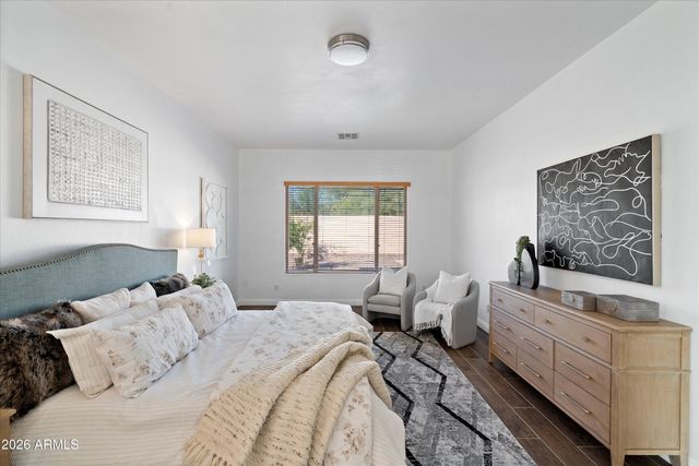 25609 N 55th Drive, Phoenix, AZ 85083