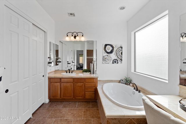 25609 N 55th Drive, Phoenix, AZ 85083