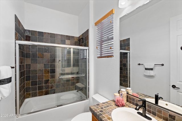 25609 N 55th Drive, Phoenix, AZ 85083