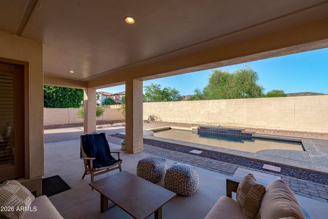 25609 N 55th Drive, Phoenix, AZ 85083