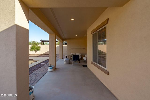 25609 N 55th Drive, Phoenix, AZ 85083