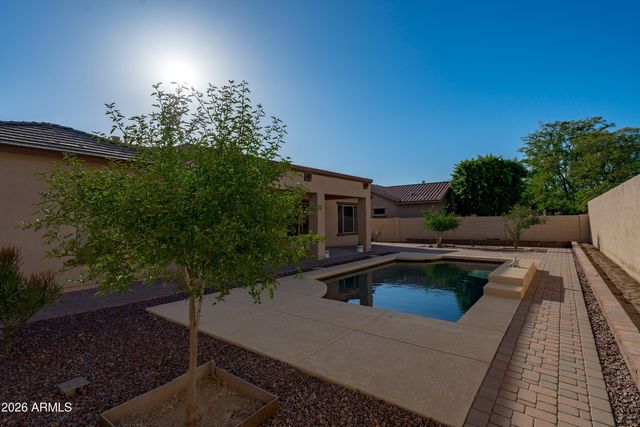 25609 N 55th Drive, Phoenix, AZ 85083