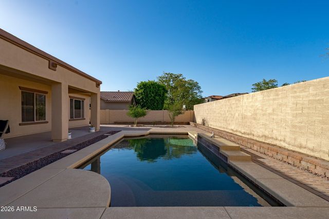 25609 N 55th Drive, Phoenix, AZ 85083