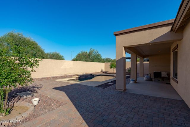 25609 N 55th Drive, Phoenix, AZ 85083
