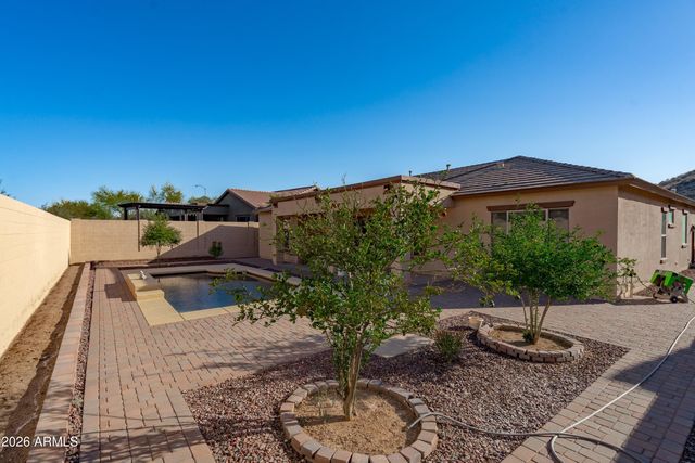 25609 N 55th Drive, Phoenix, AZ 85083