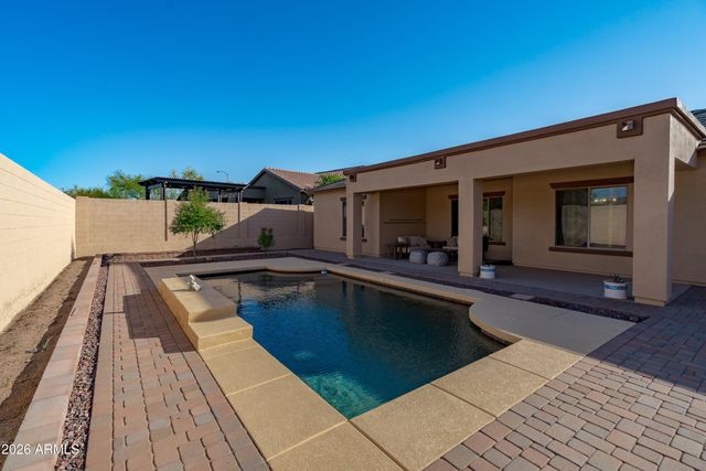 25609 N 55th Drive, Phoenix, AZ 85083
