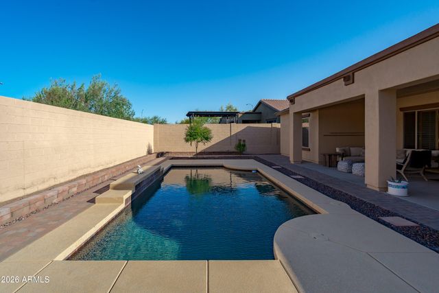 25609 N 55th Drive, Phoenix, AZ 85083