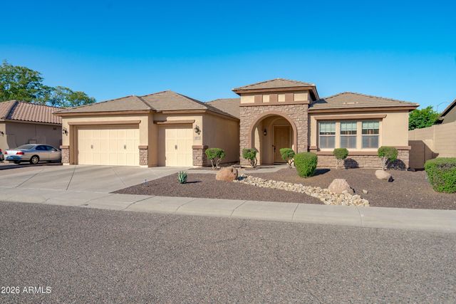 25609 N 55th Drive, Phoenix, AZ 85083