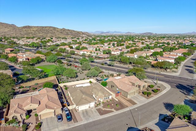 25609 N 55th Drive, Phoenix, AZ 85083