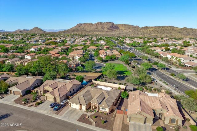 25609 N 55th Drive, Phoenix, AZ 85083