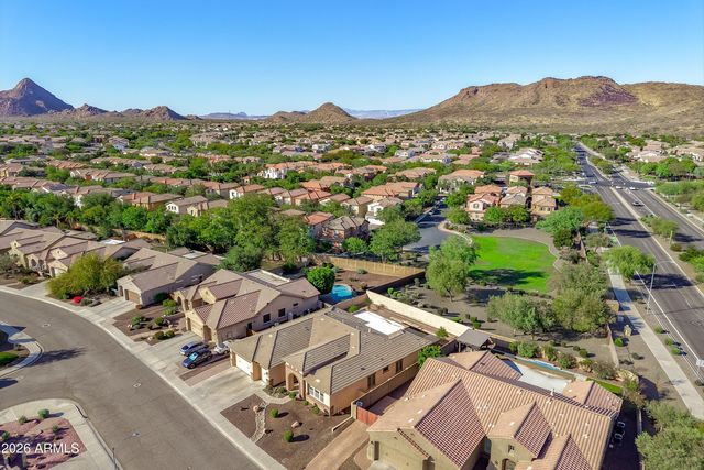 25609 N 55th Drive, Phoenix, AZ 85083