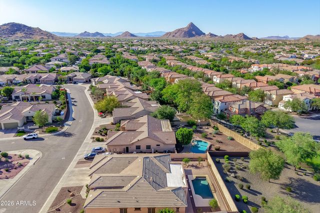25609 N 55th Drive, Phoenix, AZ 85083