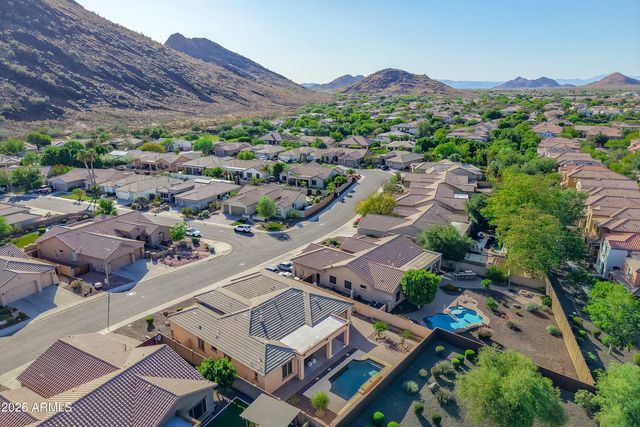 25609 N 55th Drive, Phoenix, AZ 85083