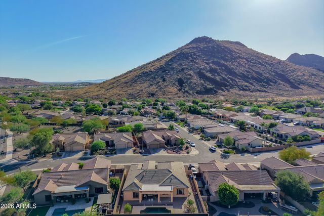 25609 N 55th Drive, Phoenix, AZ 85083