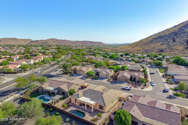 25609 N 55th Drive, Phoenix, AZ 85083