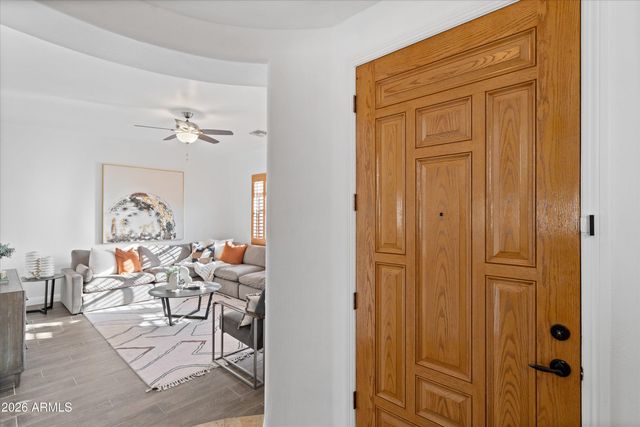 25609 N 55th Drive, Phoenix, AZ 85083