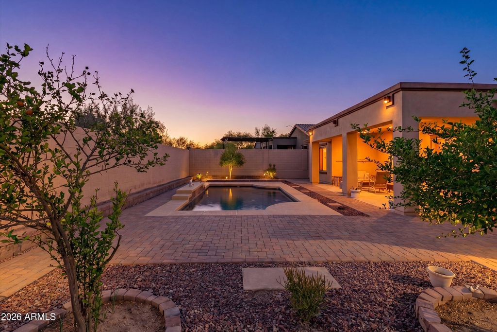 25609 N 55th Drive, Phoenix, AZ 85083 — photo 2