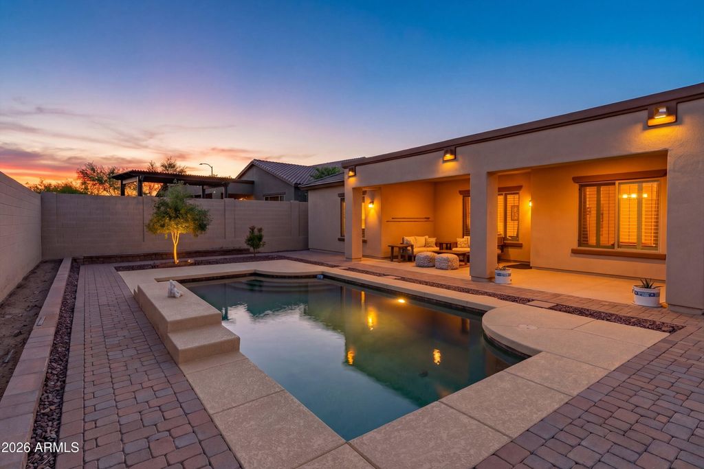25609 N 55th Drive, Phoenix, AZ 85083 — photo 3