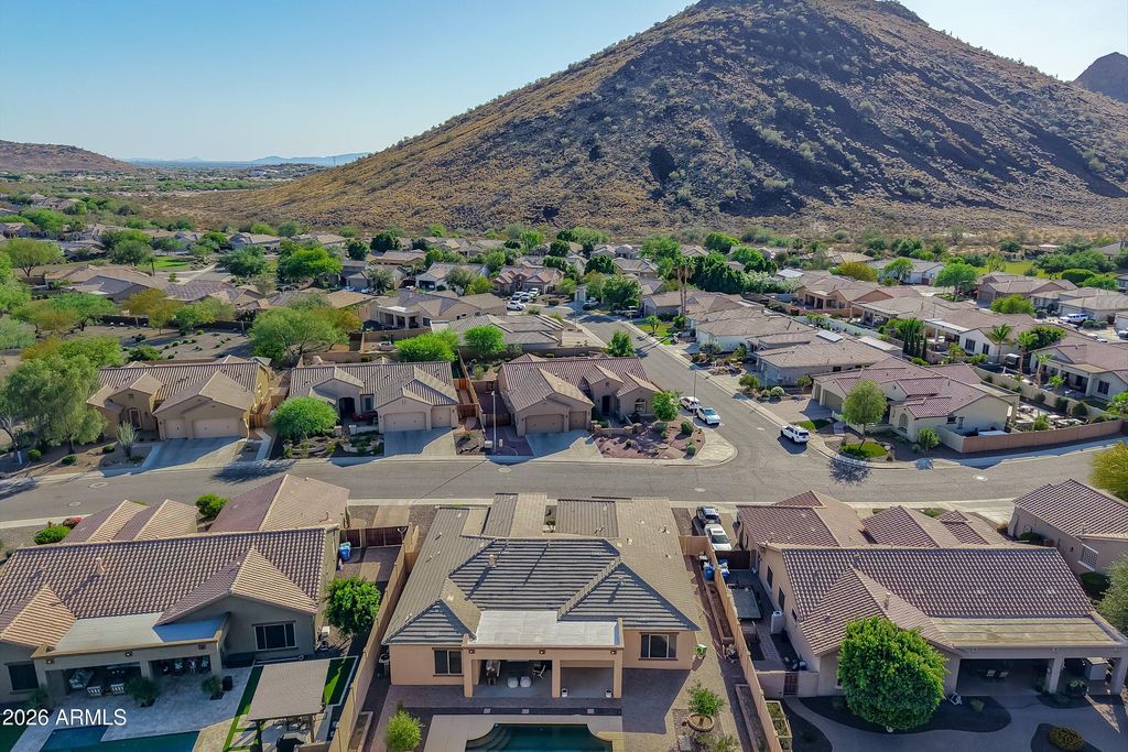 25609 N 55th Drive, Phoenix, AZ 85083 — photo 4