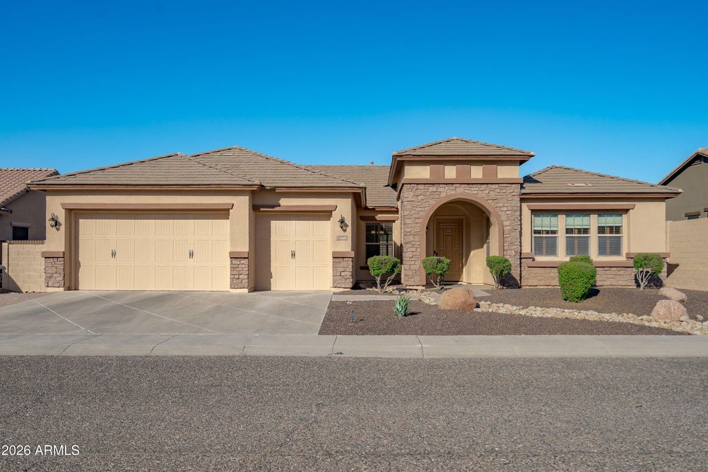 25609 N 55th Drive, Phoenix, AZ 85083 — photo 5