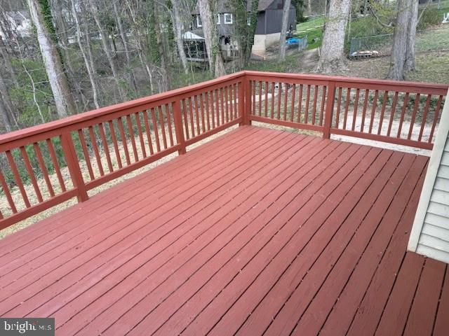 3604 4TH ST, North Beach, MD 20714