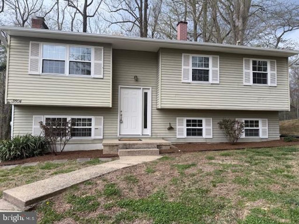 3604 4TH ST, North Beach, MD 20714